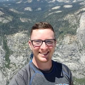 Meet your Posher, Christopher